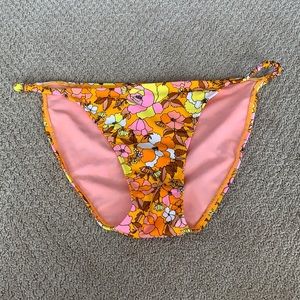 Target bikini bottoms